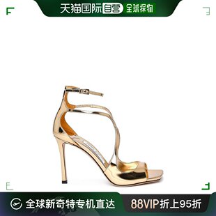 美国直邮jimmy choo 女士 凉鞋