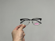mb0199oa德国专业光学，眼镜架近视镜复古方框款大框装饰镜样品