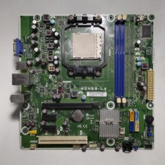 惠普HP M2N68-LA主板 513425-001 DDR2 AM2 940 全集成主板