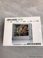 议价，，ARCHOS 405 多媒体播放机 型号53Q00F屏幕保