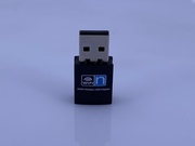 USB WIFI迷你无线网卡300M 2.4G电脑外置接收发射适配器RTL8192