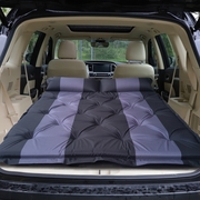 三菱欧蓝德车载充气床suv后备箱，睡垫气垫床汽车旅行车用野营床垫