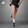 速干舒适修身跑步运动短裤男装夏季adidas阿迪达斯IN1159