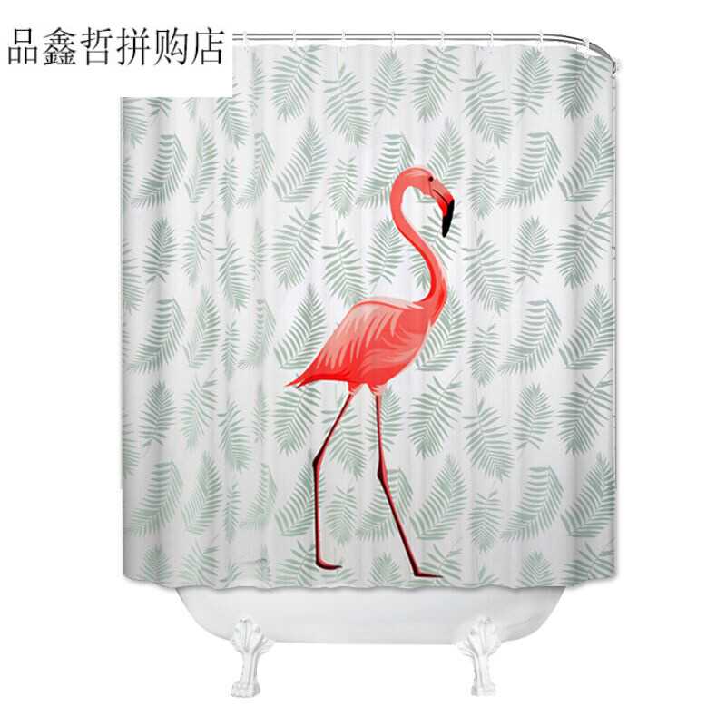 TOILET Shower Curtains suit waterproof Antifungal thickening Hanging curtain Shower Room partition Curtain Punch holes Curtain cloth take a showerin the Family/Personal Cleaning Tools , Sanitary appliances/Bathroom accessories , Shower Curtains category - from Buy2taobao.com to provide professional Taobao agent buy service