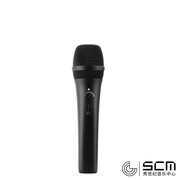 IK Multimedia iRig Mic HD2 电容USB话筒麦克风苹果手机K歌