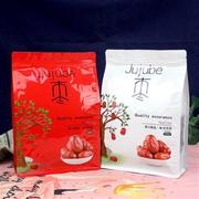 特产新疆红枣包装袋，自封和田大枣袋子，若羌红枣灰枣包装袋一斤500g