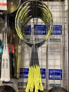 日本2022yonex尤尼克斯弓箭，7超轻专业进攻型羽毛球拍arc7pro
