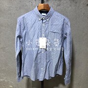 ESPRIT/埃斯普利特 男士长袖衬衫 088ee2f007