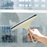 擦玻璃神器家用窗户清洁器双面玻璃擦镜子刮水器保洁清洗刮子工具