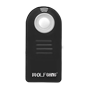 沃尔夫冈(wolfgang)适用于佳能遥控器rc-5rc-6550d600d70d700d60d5d25d37d相机无线快门