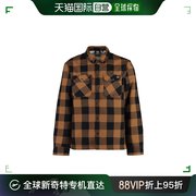 香港直邮DICKIES 男士衬衫 DK0A4XGRBD01BD01