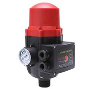 水泵自动控制器 家用 五金配件智能增压水流电子压力开关 可调