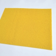 黄色地垫地毯欢迎光临门垫出入平安塑料地垫进门厅塑料防滑垫