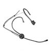 mipromu-55hnls领夹头戴式麦克风无线扩音器音箱话筒线配件咪