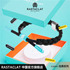 RASTACLAT球鞋系列 钻奇限定 麂皮 潮人男女生情侣款小狮子手链绳