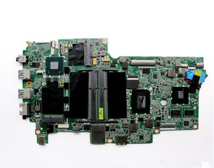 ThinkPad联想 T430u V490U I5主板 I7主板 板载CPU独立集成