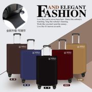 行李箱套保护套拉杆旅行皮箱子，外套防尘罩袋，202426寸28加厚耐磨
