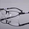眼镜男款平光眼镜男士电焊眼镜焊工专用防辐射防蓝光抗疲劳平光镜