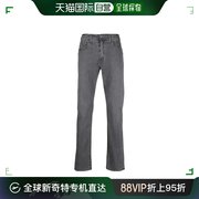 香港直邮潮奢levi's李维斯(李维斯)男士502™低腰牛仔长裤