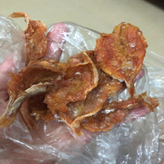 红娘鱼干500g饶平特产，海鲜干货
