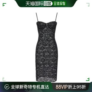 香港直邮潮奢oseree女士，o-lover直筒连衣裙opd221