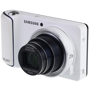 samsung三星ek-gc200gc110gc100gc200数码相机长焦高清wifi