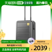 韩国直邮samsoniteredtoiis2新秀丽(新秀丽)行李箱万向轮旅行箱20寸