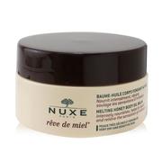 NUXE 欧树 蜂蜜身体润肤霜 滋养修复缓解干燥和敏感肌刺激感 200