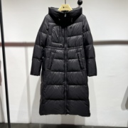 媛菲雅YC23D-Y5023商场专卖2023冬时尚丽人女装保暖韩版鹅绒服潮