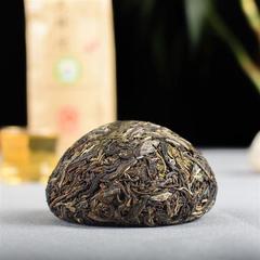 云南普洱茶名茶下关沱茶特级生茶经典配方下关特沱便装2023特沱