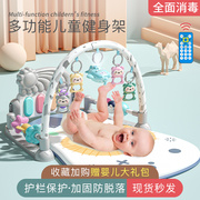 新生儿床铃 宝宝0-6-12个月音乐旋转儿童床头摇铃男女孩婴儿玩具