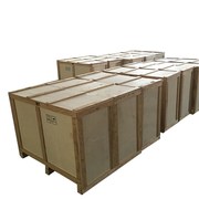 厂促厂促高档订做机深木箱k仪E装械圳大型包器设备打包木箱海