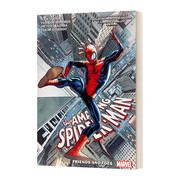 英文原版 Amazing Spider Man by Nick Spencer Vol 2 漫威漫画 超凡蜘蛛侠2 英文版 进口英语原版书籍
