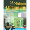 4周达The Art and Technique of Matchmoving  Solutions for the VFX Artist With DVD ROM 9780240812304