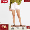 商场同款levi's李维斯(李，维斯)2023秋冬女士牛仔短裤56327-0243