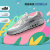 Nike/耐克 Air Max 90 GTX 灰白色 低帮气垫复古跑步鞋DJ9779-003