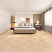 仿木纹瓷砖600X1200客厅卧室阳台书房防滑耐磨地板砖X岩板背景墙