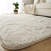 长毛地毯加厚毛绒日式儿童房卧室床边毯客厅沙发茶几房间地垫