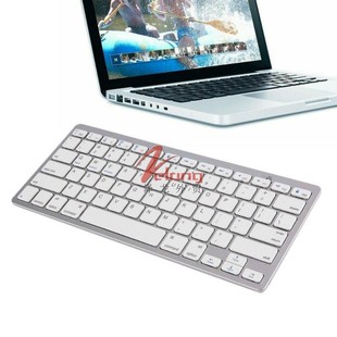 无线蓝牙键盘适用于 MAC IOS安卓华为小米三星OPPO手机平板键盘
