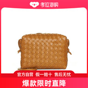 Bottega Veneta 葆蝶家 女士 小号环形相机包 723548V1G11