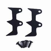 ainsbaw Bumper Spike &eSc rw Set For Husqvarna 36 41 1