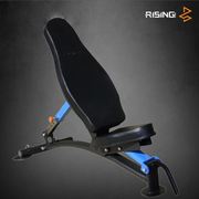 商用可调节健身椅家用腹肌板仰卧起坐板卧推健身器材