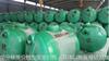 3m³玻璃钢隔油池缠绕化粪池沉淀池北京通州储水罐1-100立方成品