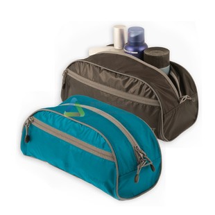 seatosummit出差化妆收纳包大容量，便携整理袋旅行户外洗漱用品包