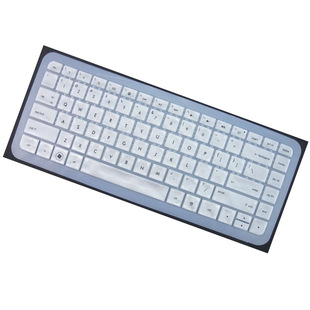 惠普CQ43-305TX键盘膜14寸笔记本电脑膜保护膜贴膜贴纸贴防尘套罩