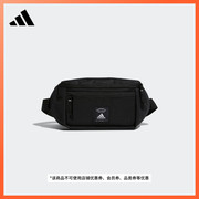 实用运动斜挎腰包，男女adidas阿迪达斯ia5276