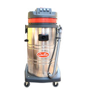 超宝（CHAOBAO）CB80-3吸尘器吸水机工业吸尘器单位宾馆地毯清洁8