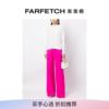 Final SaleOscar De La Renta女士尚蒂伊蕾丝长袖开衫FARFETCH