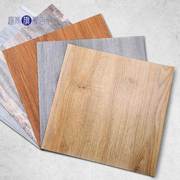 pvc加厚自粘地板贴纸仿木木纹防水补洞贴修补60x60地板革耐磨修复