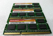 劲芯科技 DDR3 1333 2G 神州笔记本内存